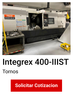 Intergrex-400-IIIst